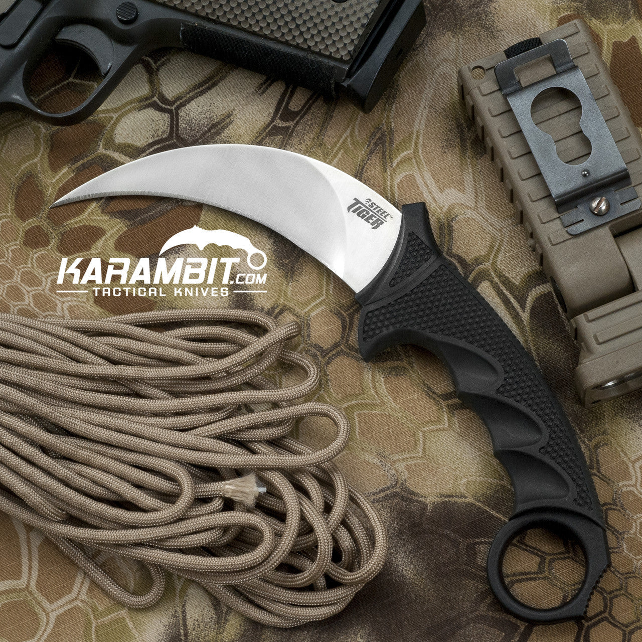 Master Your Everyday Carry