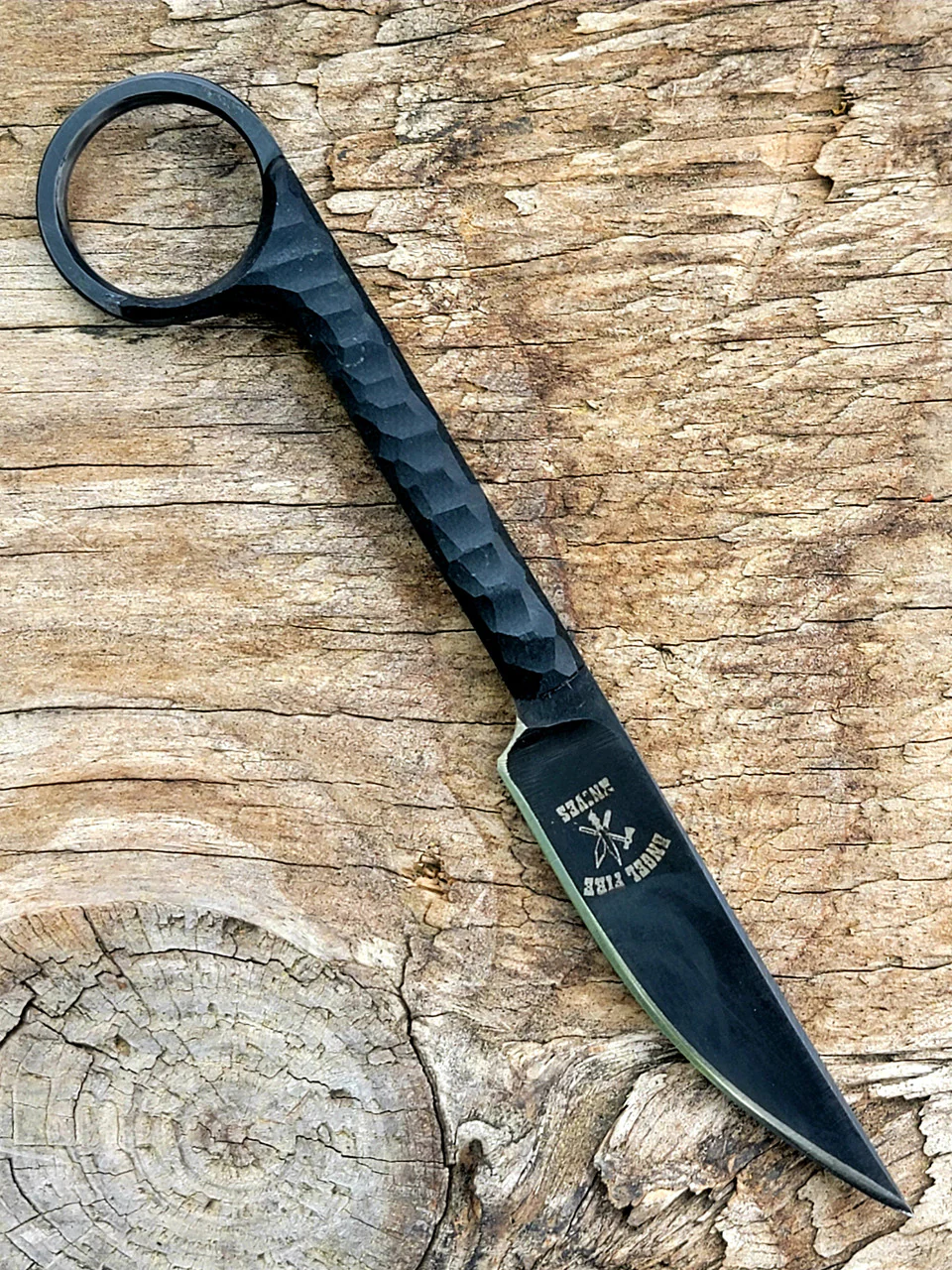 Angelfire Backup G10 Karambit - Image 3