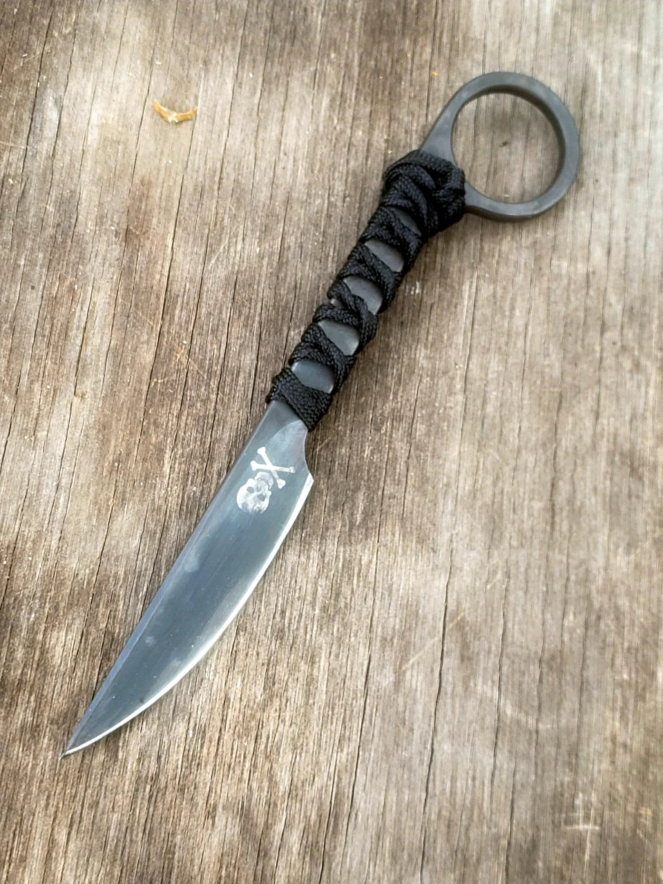 Angelfire Backup Karambit - Image 4