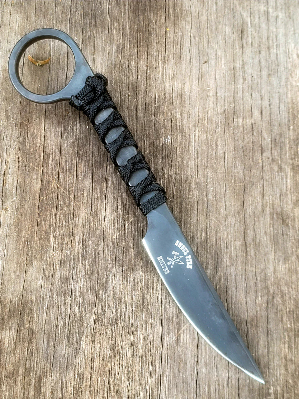 Angelfire Backup Karambit - Image 5