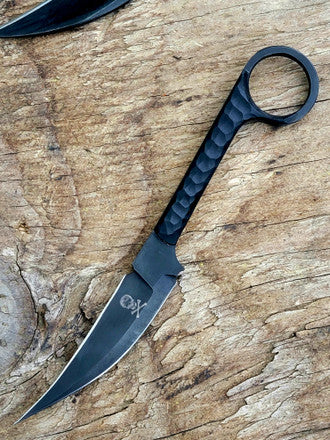 Angelfire Raptor Backup G10 Karambit - Image 4