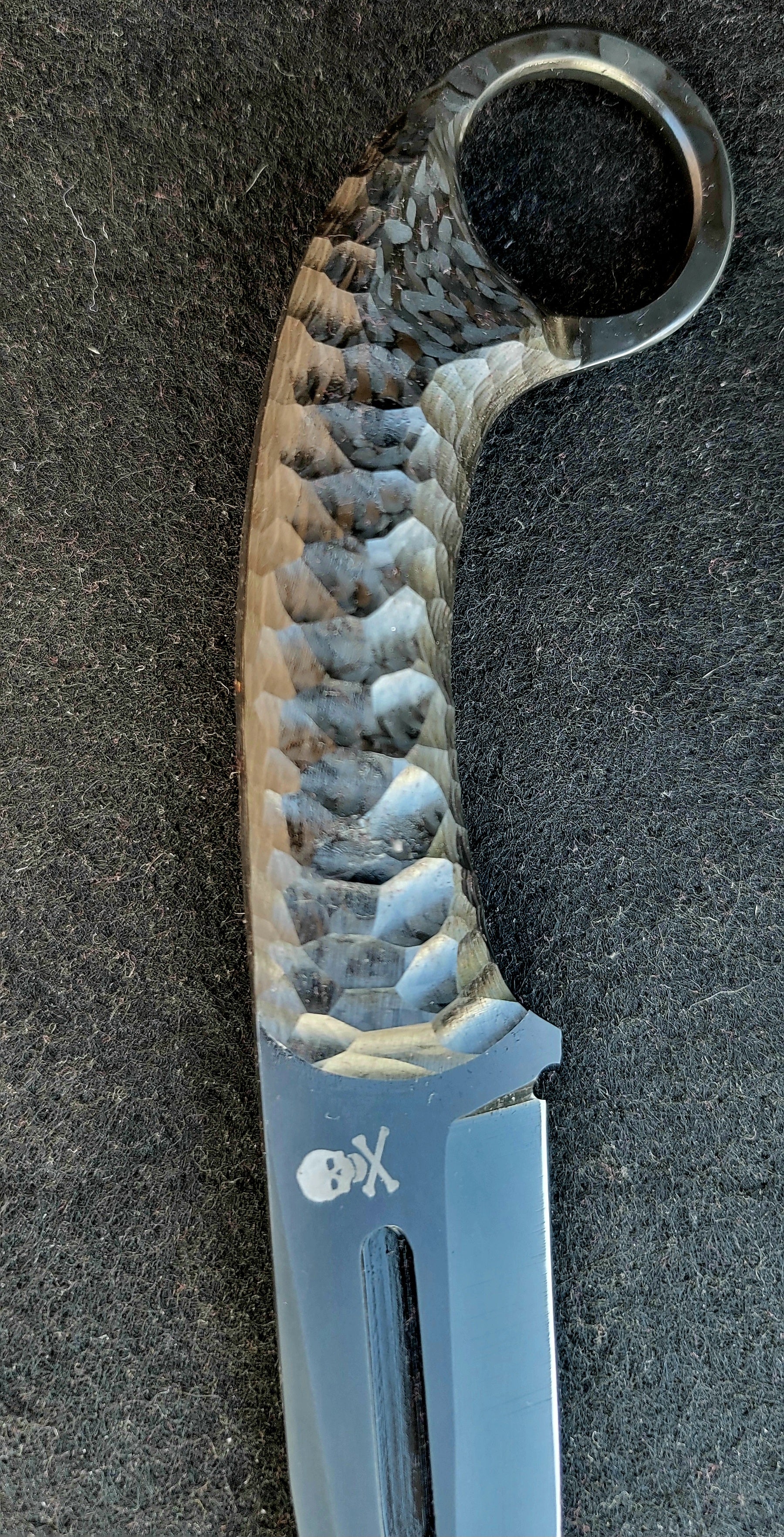 Angelfire Tenga Elite Karambit - Image 4