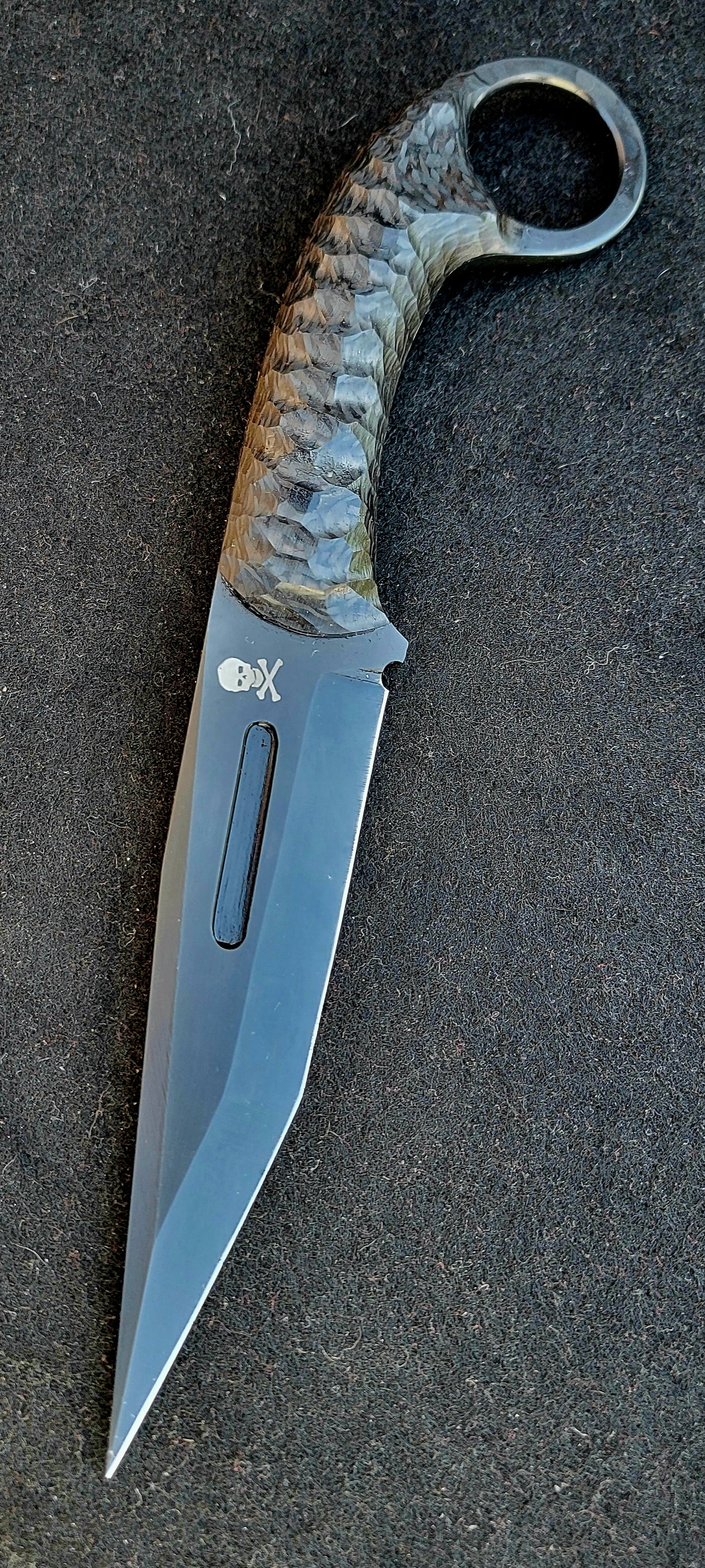 Angelfire Tenga Elite Karambit - Image 5