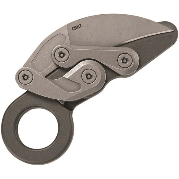 CRKT Compact Provoke Morphing Karambit - Image 3