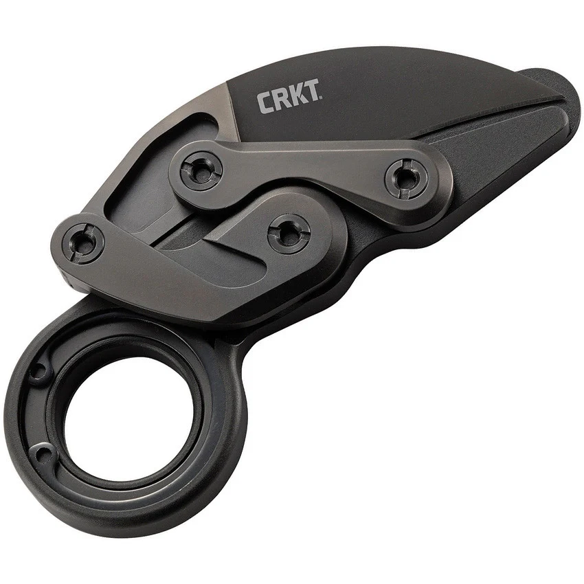 CRKT Provoke Kinematic First Responder with Sheath - Image 6
