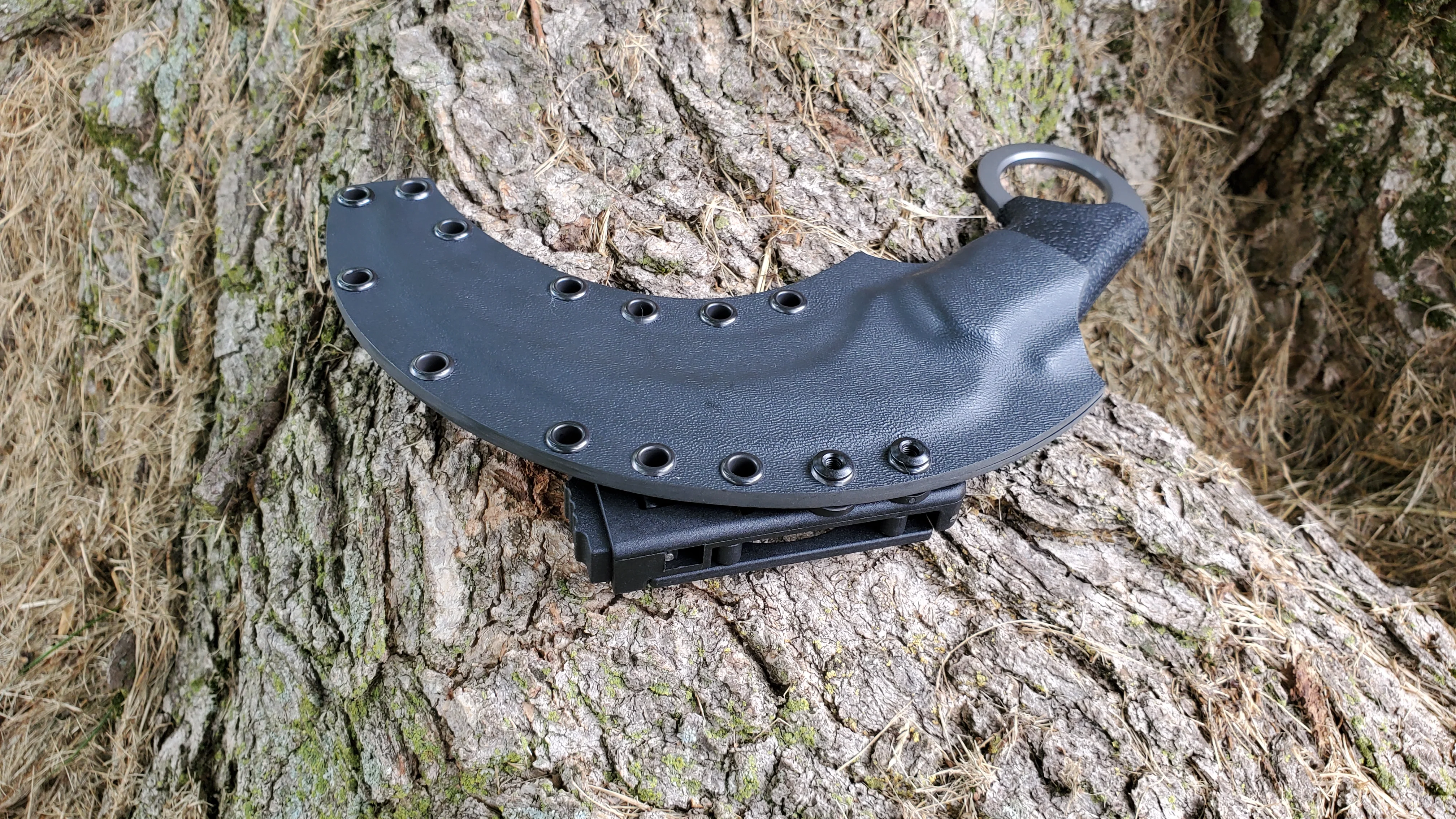 Custom Kydex Sheaths - Image 4
