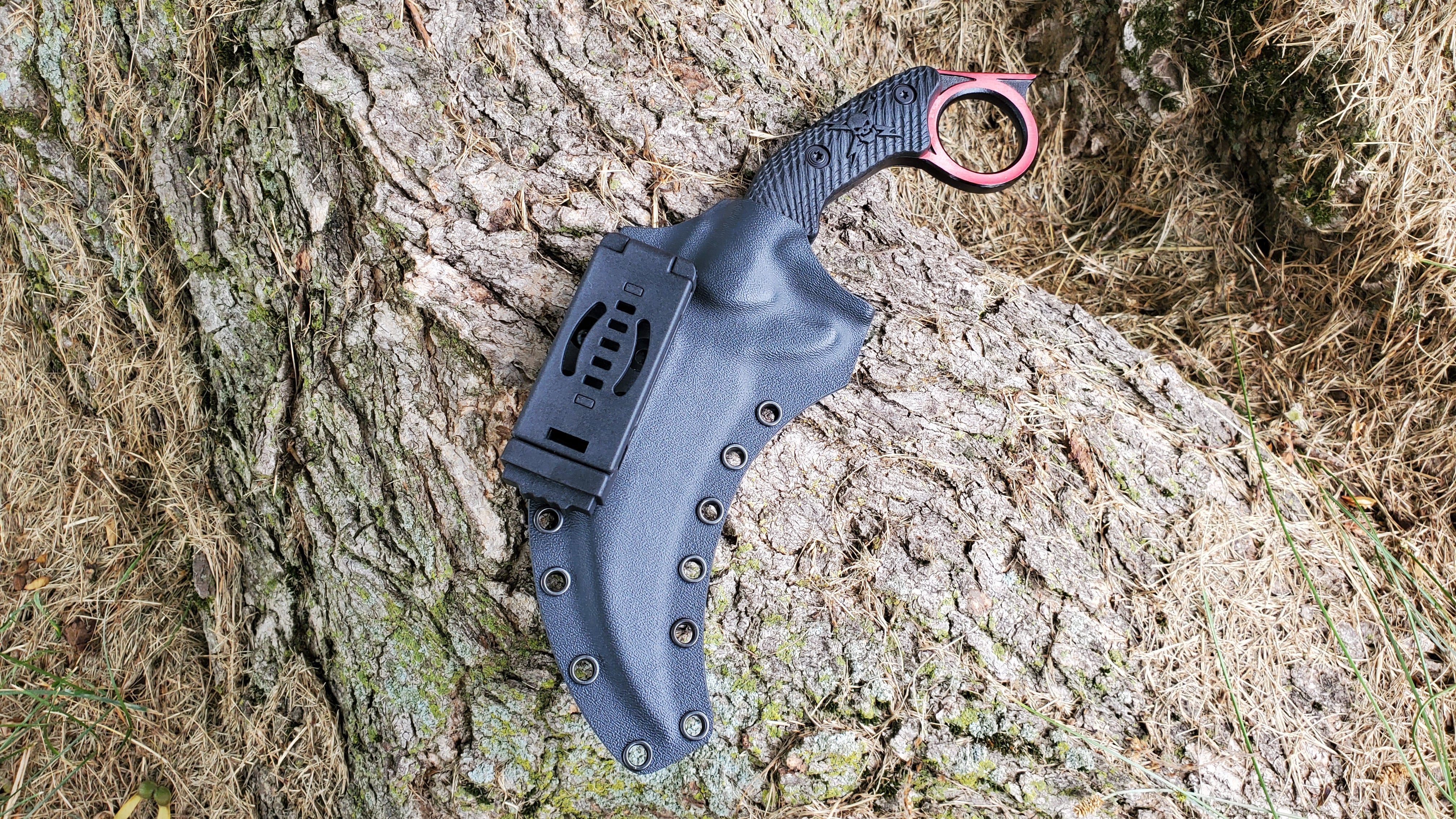 Custom Kydex Sheaths - Image 5