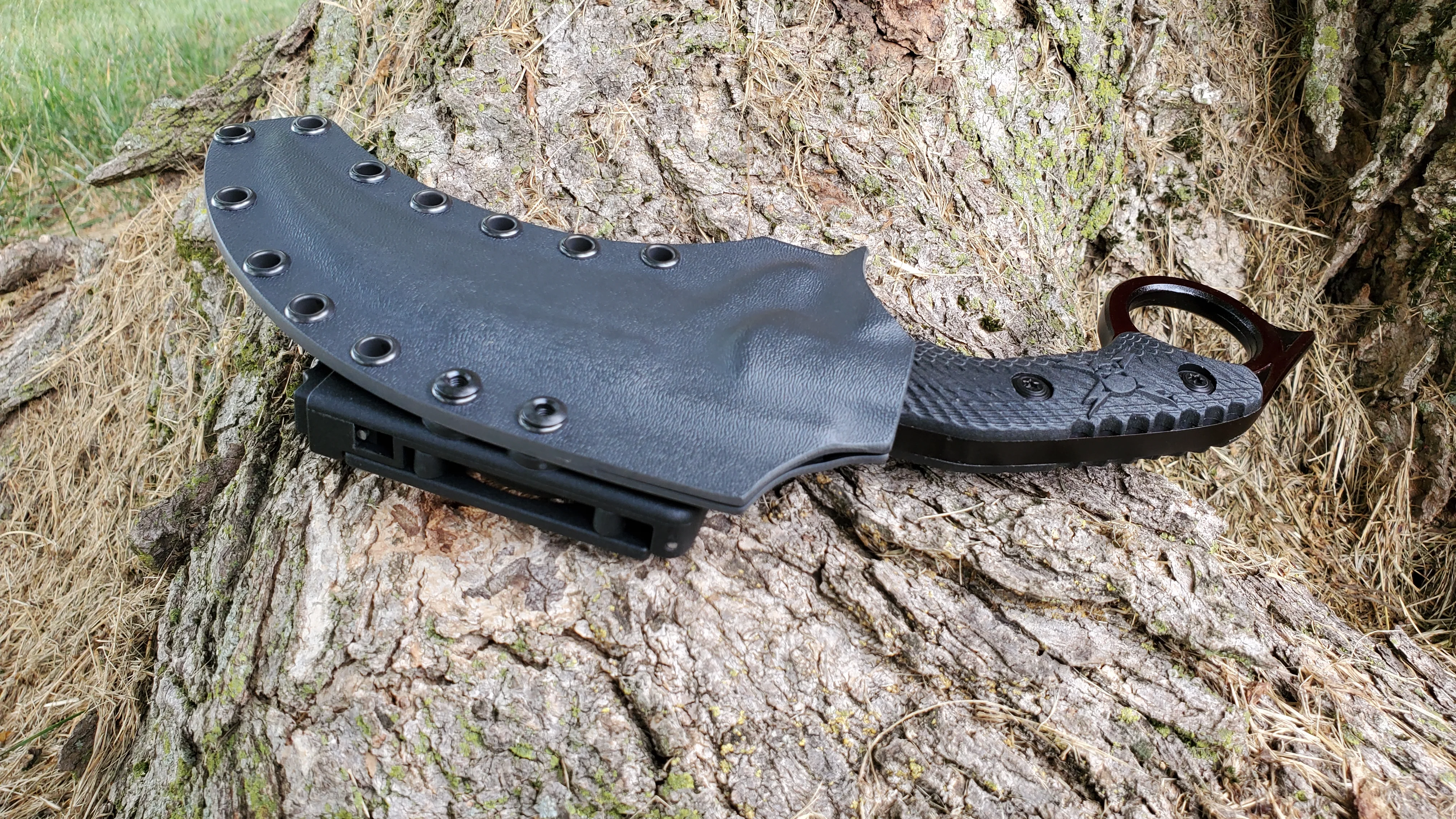 Custom Kydex Sheaths - Image 6