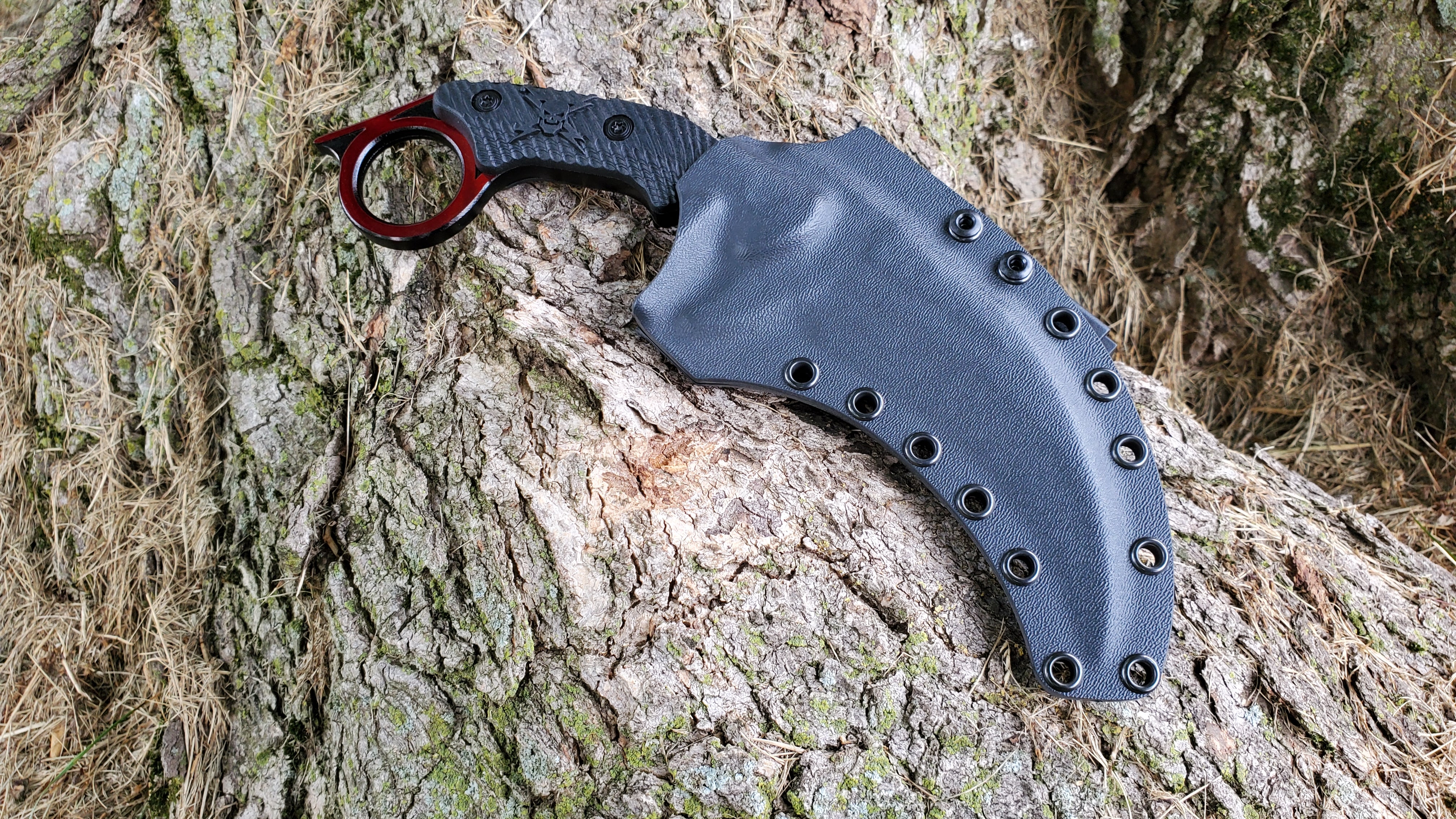 Custom Kydex Sheaths - Image 7