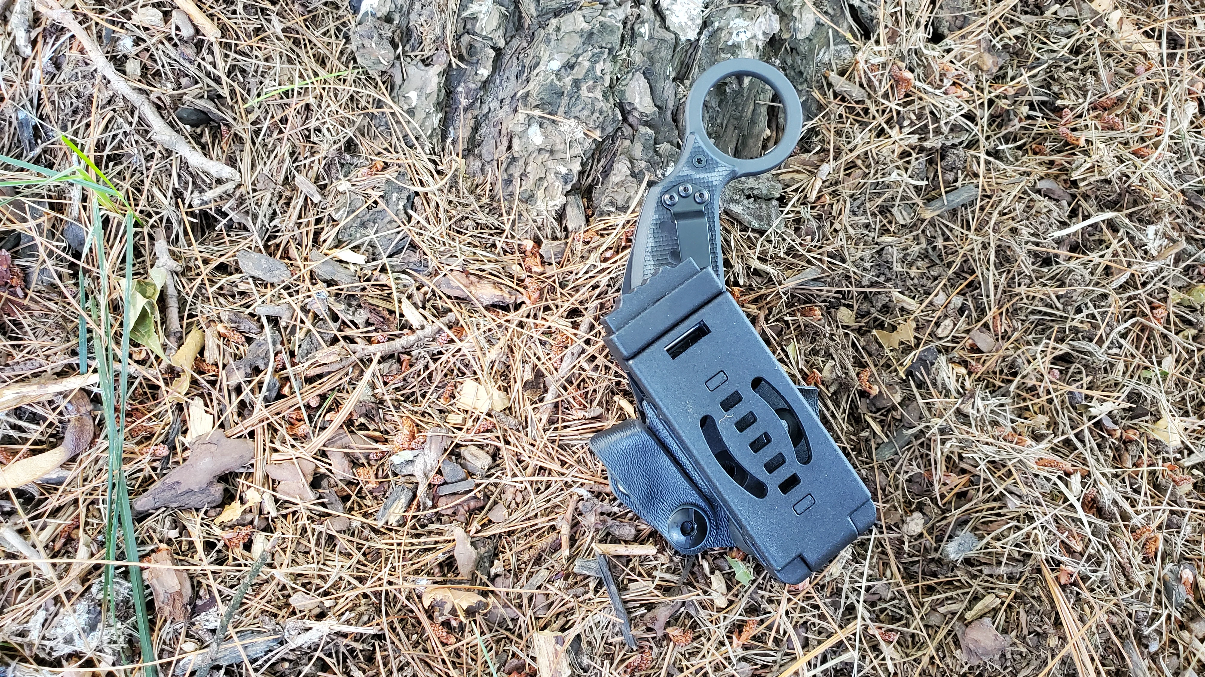 Custom Kydex Sheaths - Image 9