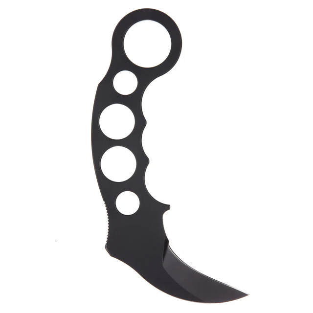 Fixed Blades
