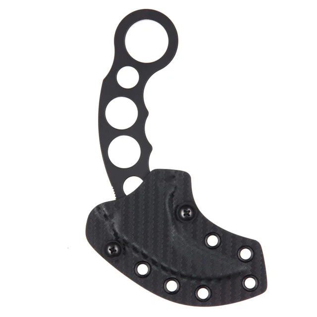 High Desert USA Tarani Ar15 Karambit - Image 3