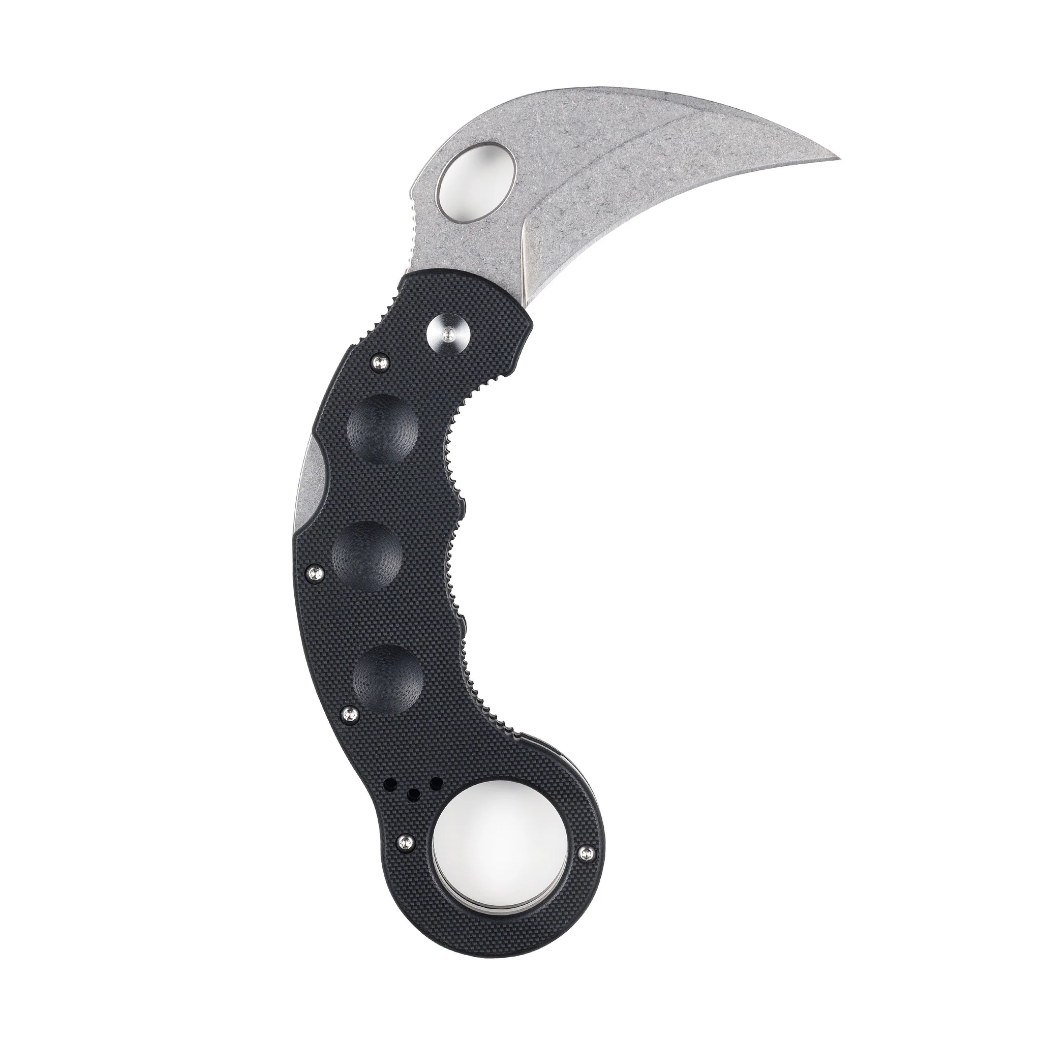 High Desert USA Tarani Journeyman Karambit - Image 2