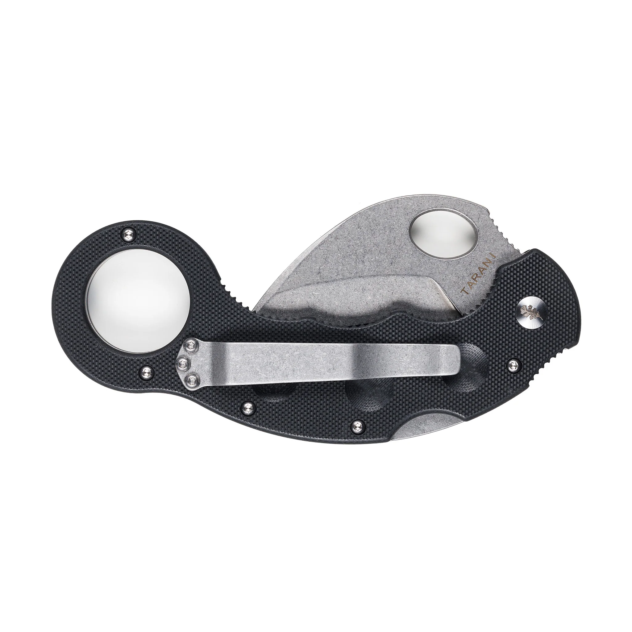 High Desert USA Tarani Journeyman Karambit - Image 4