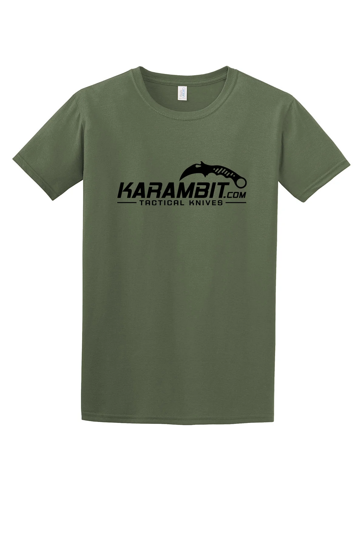 Karambit.com Softstyle® T-Shirt - Image 12