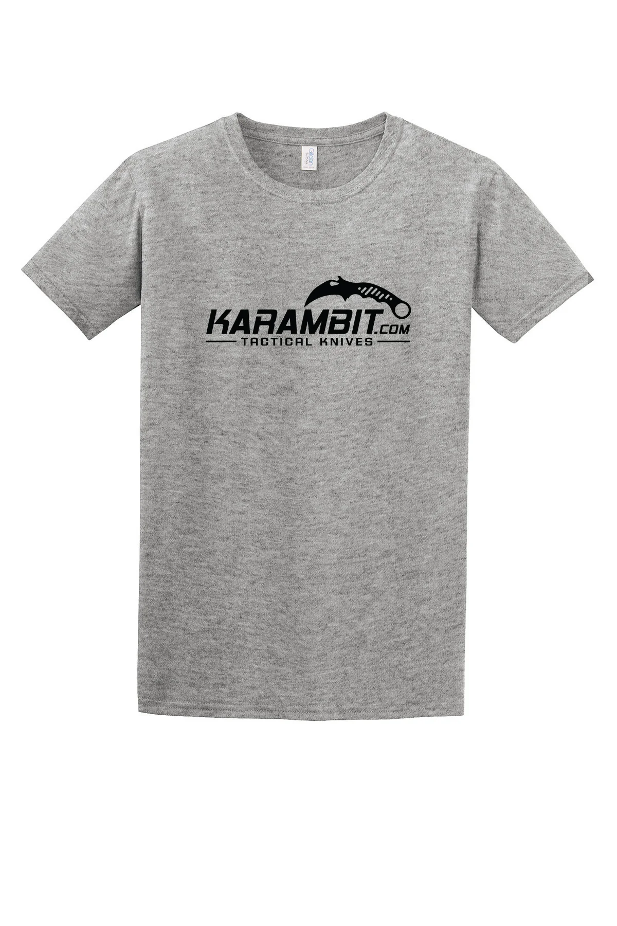 Karambit.com Softstyle® T-Shirt - Image 18