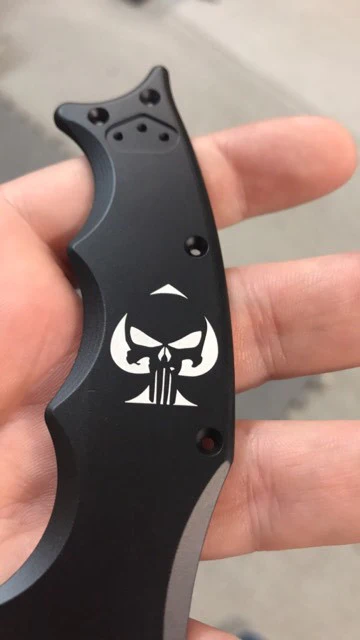 Laser Engraving Service - Image 9