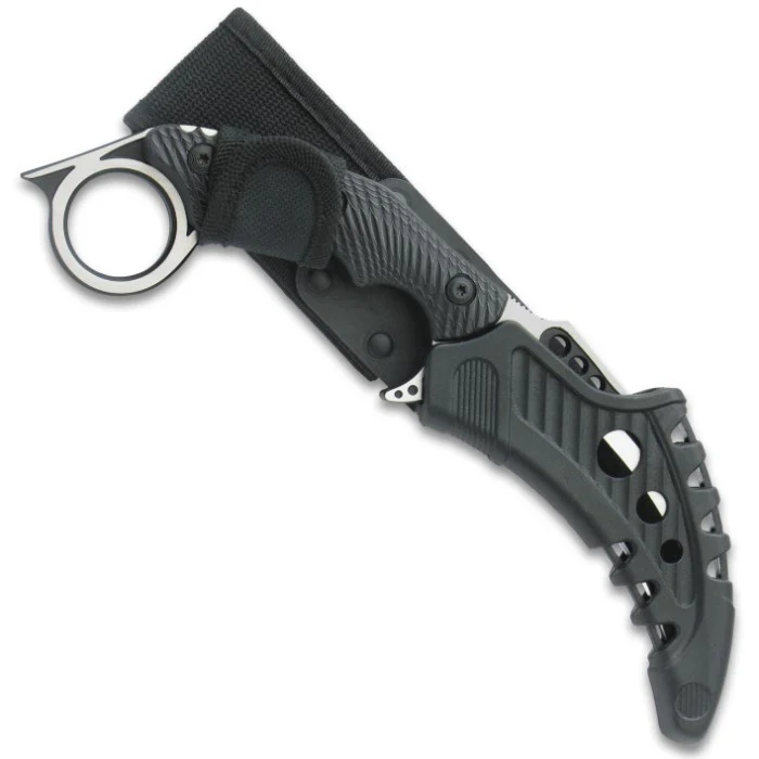M48 Liberator Falcon Karambit - Image 3