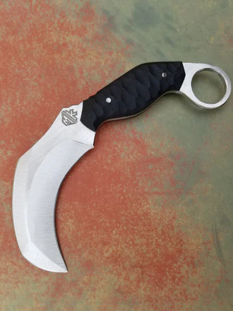 McDaniel Knives Fenris Karambit - Image 9