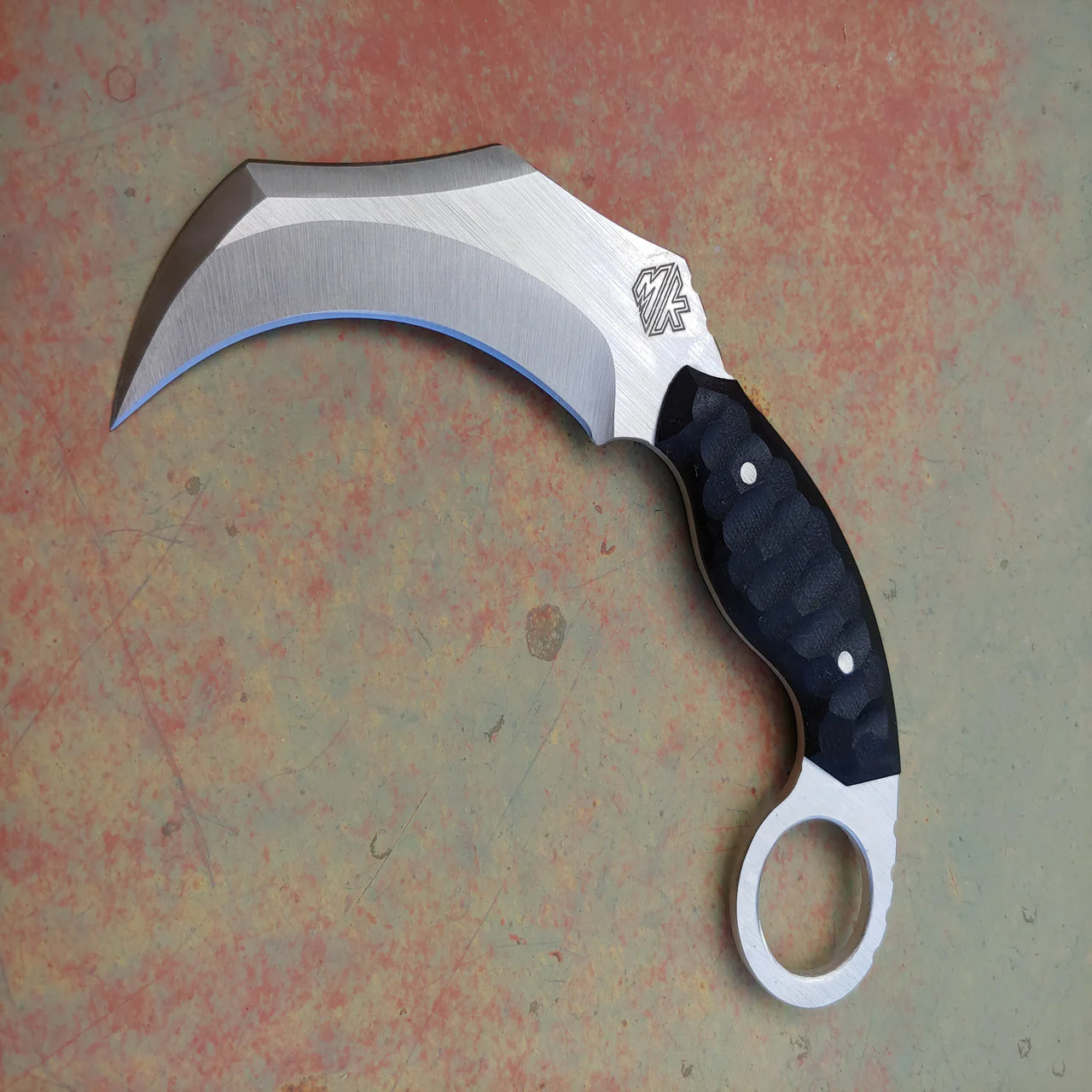 McDaniel Knives Lycan Karambit - Image 25