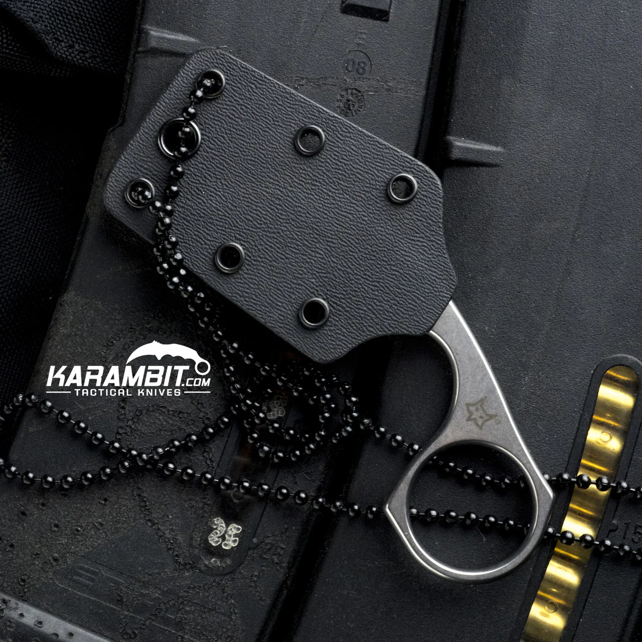 Bastinelli Diagnostic Satin Neck Knife - Image 4