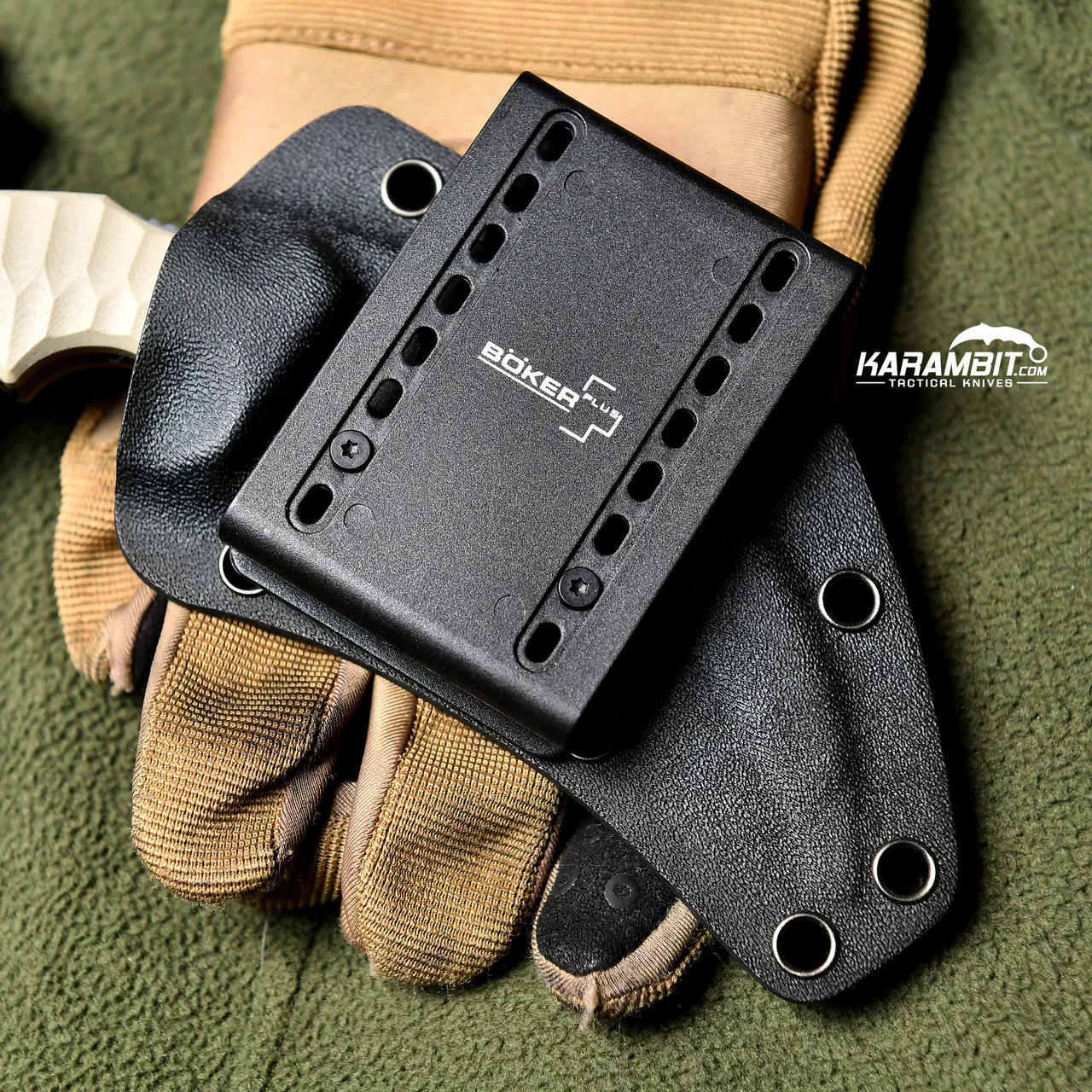 Boker Magnum Spike Karambit - Image 7