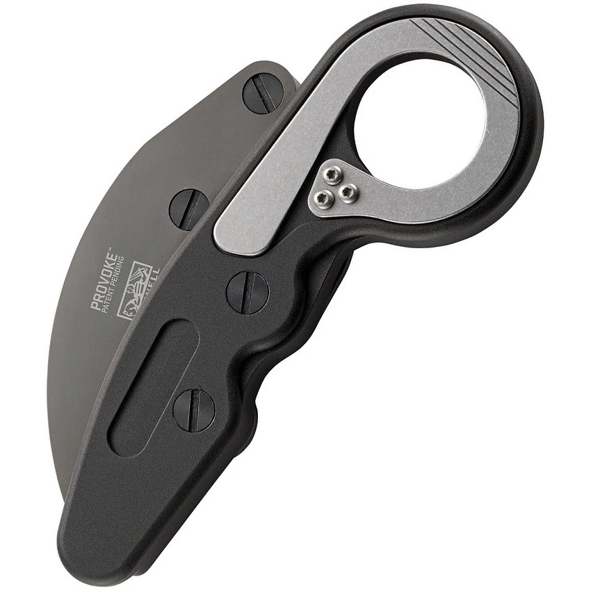 CRKT Provoke Morphing Karambit - Image 5
