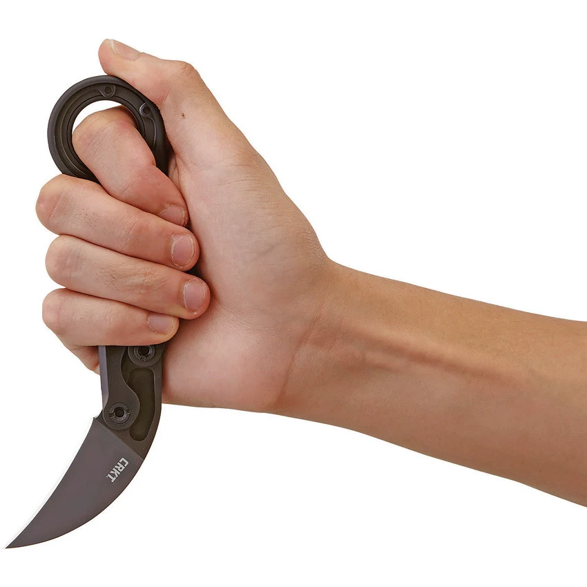CRKT Provoke Morphing Karambit - Image 6