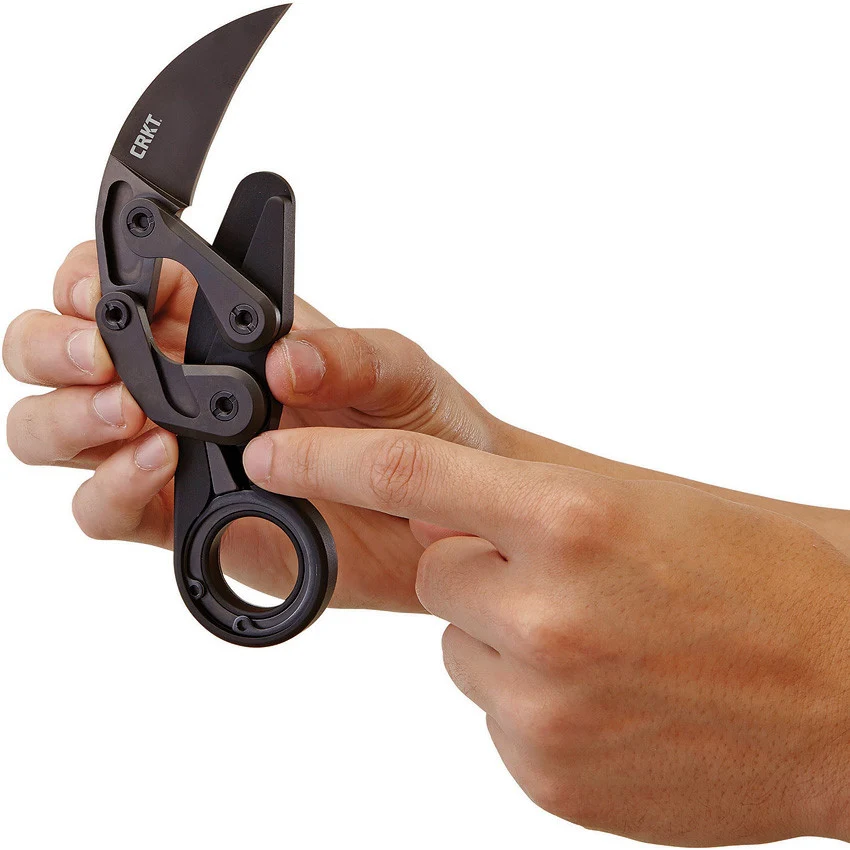 CRKT Provoke Morphing Karambit - Image 7