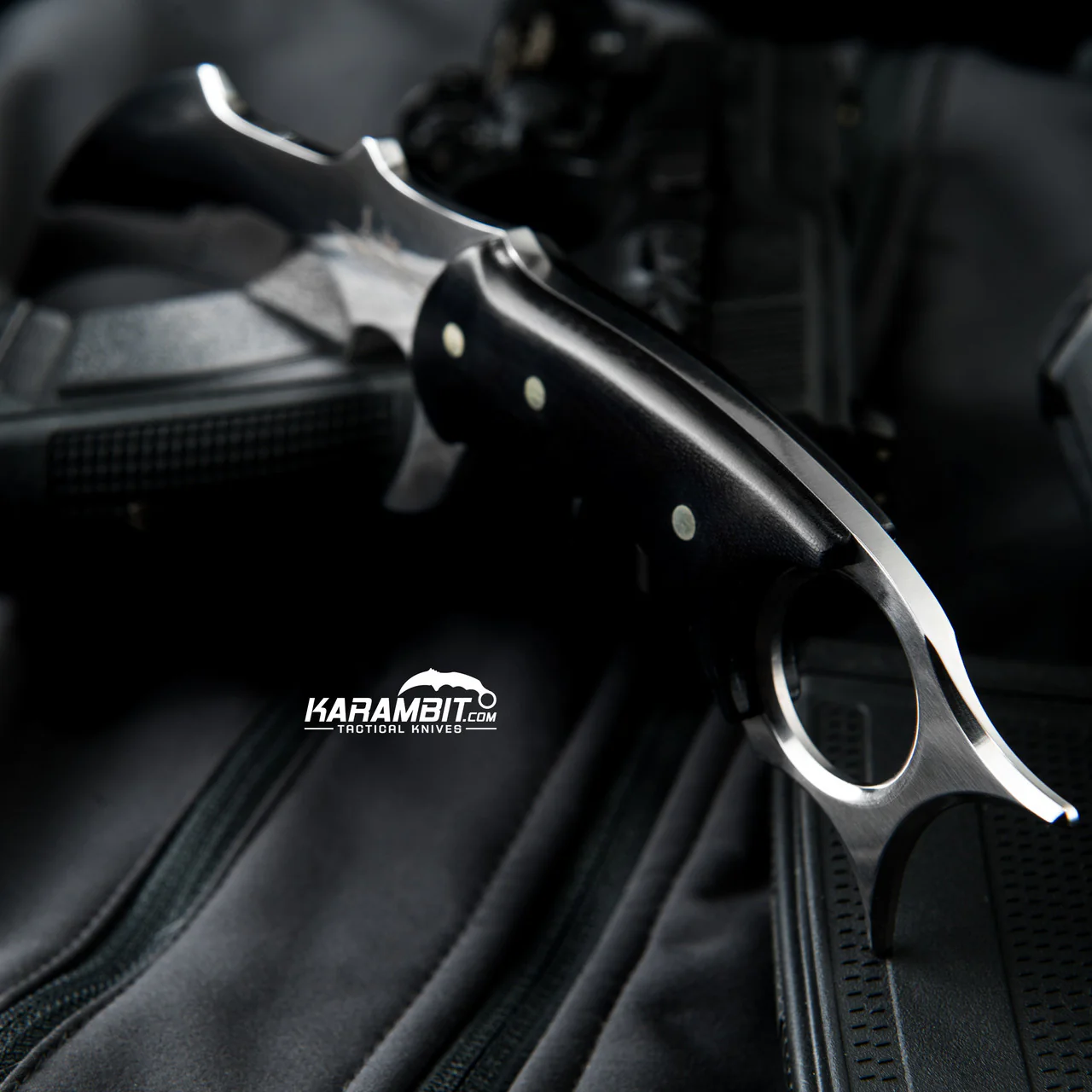 United Cutlery Gil Hibben's Karambit - Image 5