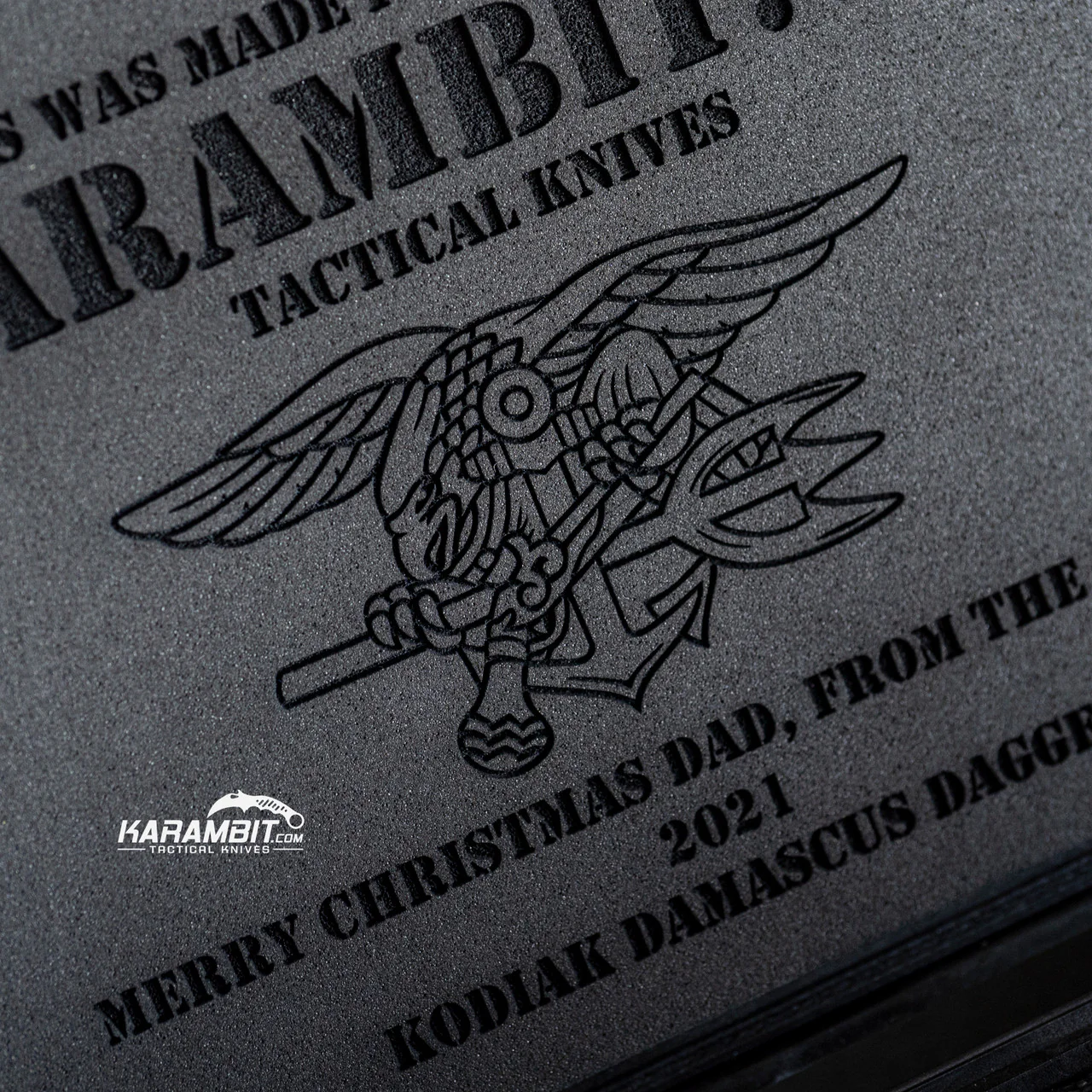 Vault Personalized 1170 Protector Pelican Case - Image 5